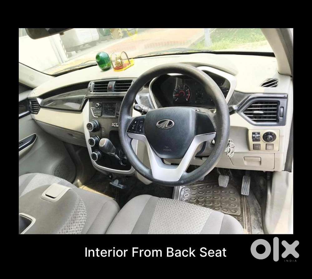 Mahindra Diesel Car 2017