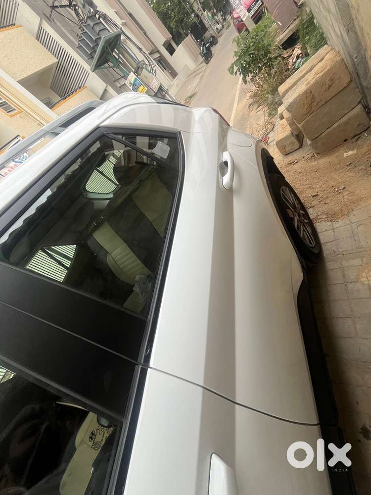 Hyundai Venue Diesel 2022