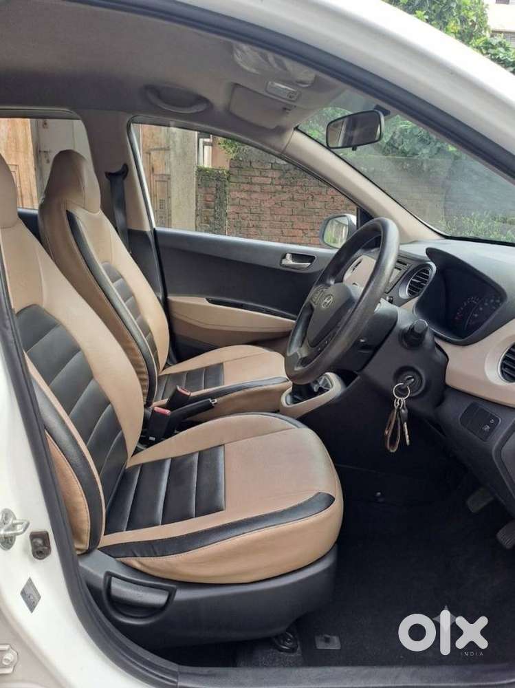 Hyundai I10, 2016, Petrol