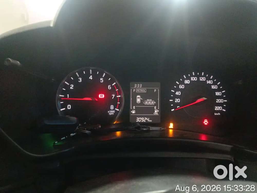 Maruti Suzuki Swift Vxi Optional 1st