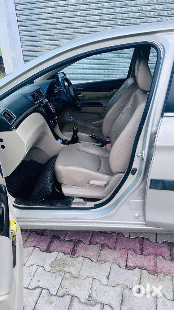Maruti Suzuki Ciaz 2017 Diesel Well Maintained