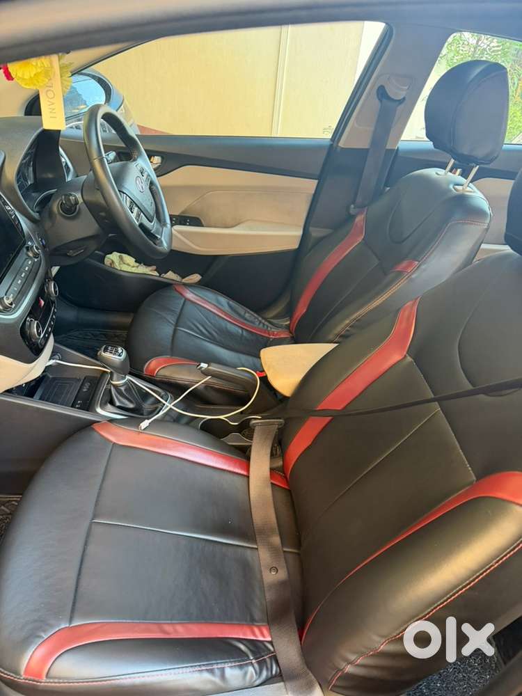 2021 Hyundai Verna 1.5 Km Driven