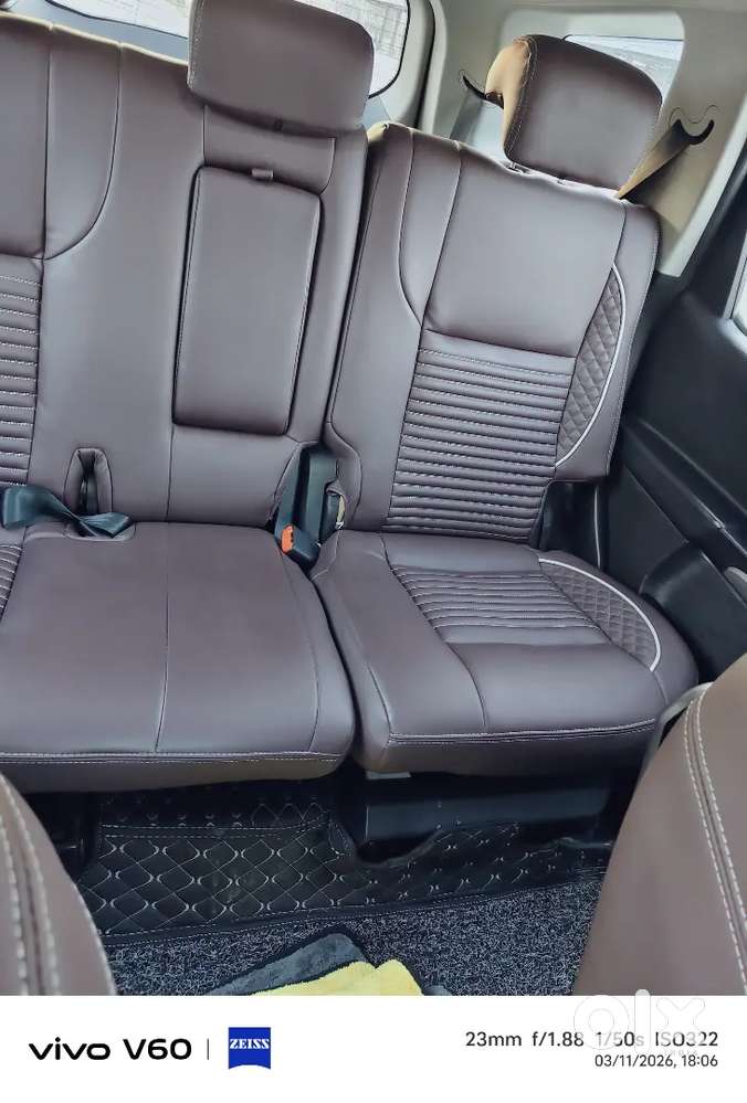 Mahindra Xuv500 2021