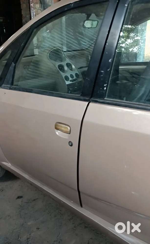 Tata Nano Lx 2012 Petrol