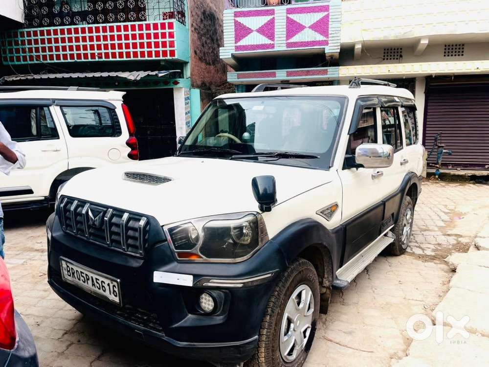 Mahindra Suv Diesel 2017