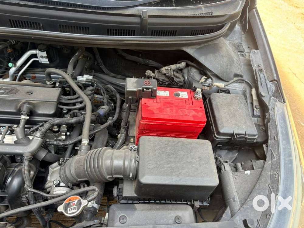 Hyundai Elite I20 Magna 1.2, 2017, Petrol