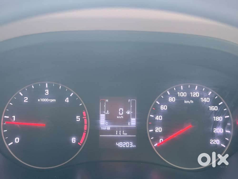 Hyundai I20 Era 1.4 Crdi 6 Speed Bs-iv, 2019, Diesel