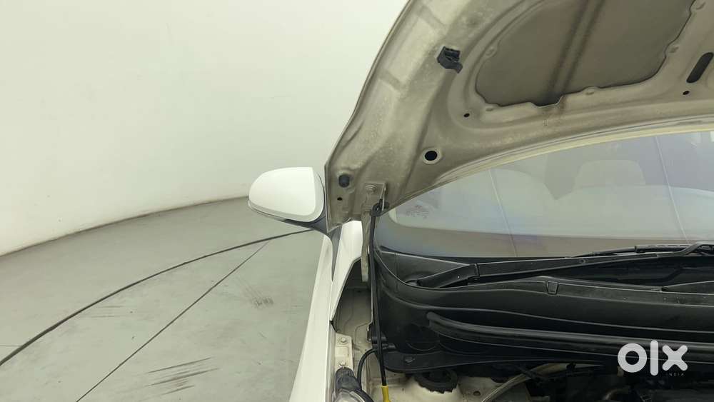 Hyundai Grand I10 1.2 Kappa Asta At Vtvt, 2014, Petrol
