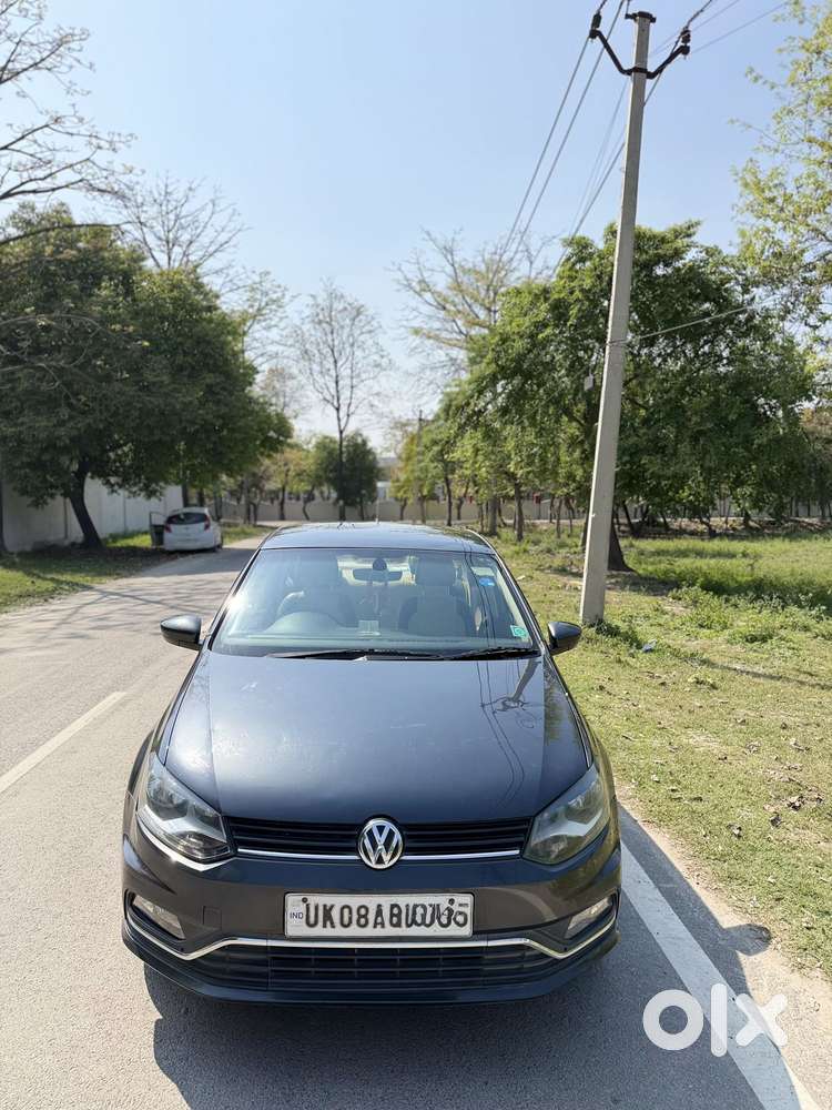 Volkswagen Ameo 1.2 Mpi Highline Plus, 2018, Petrol