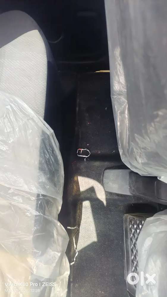 Maruti Suzuki Wagon R 2024 Petrol 14000 Km Driven