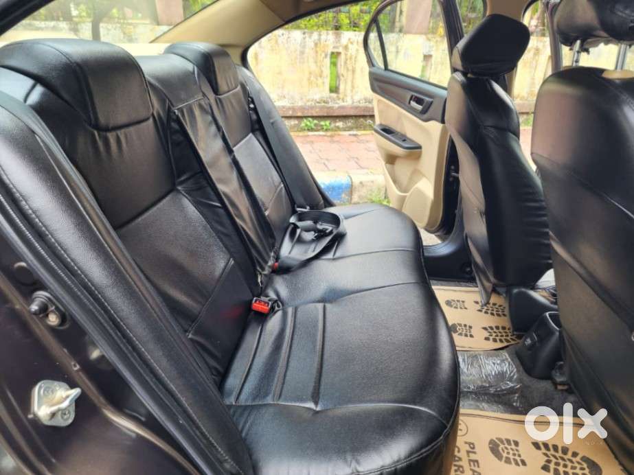 Honda Amaze 1.2 Smt I Vtec, 2019, Petrol