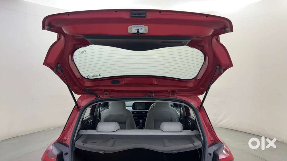 Hyundai Grand I10 Nios Asta 1.2 Kappa Vtvt, 2023, Petrol