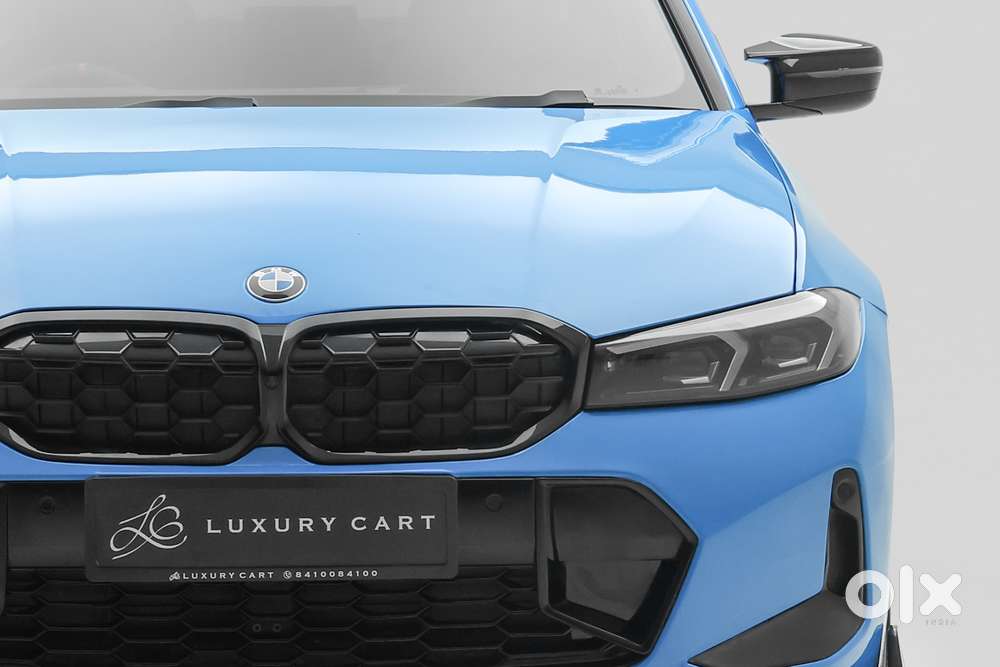 Bmw M340i Xdrive, 2023, Petrol