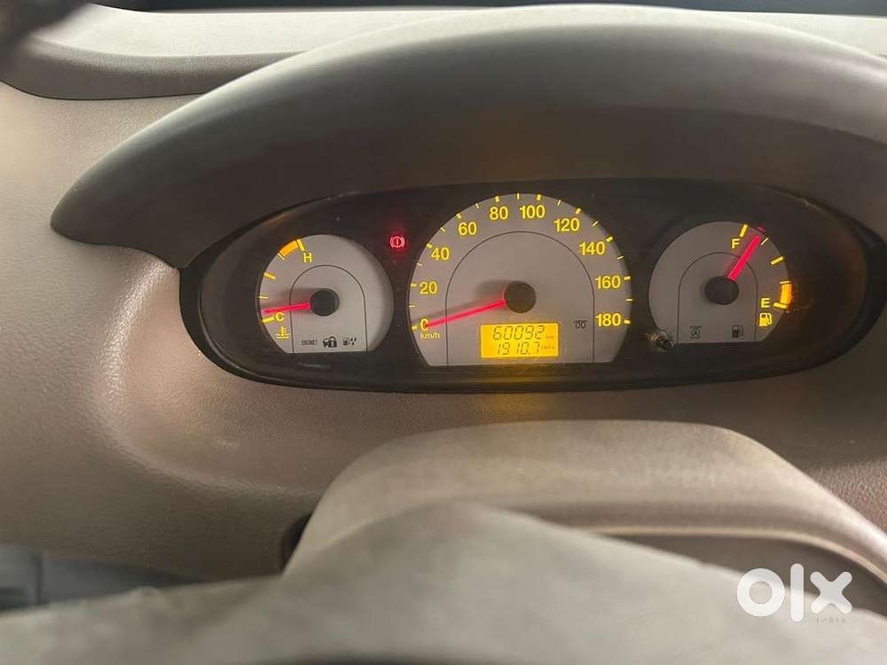 Mahindra Xylo 2014 Diesel Good Condition
