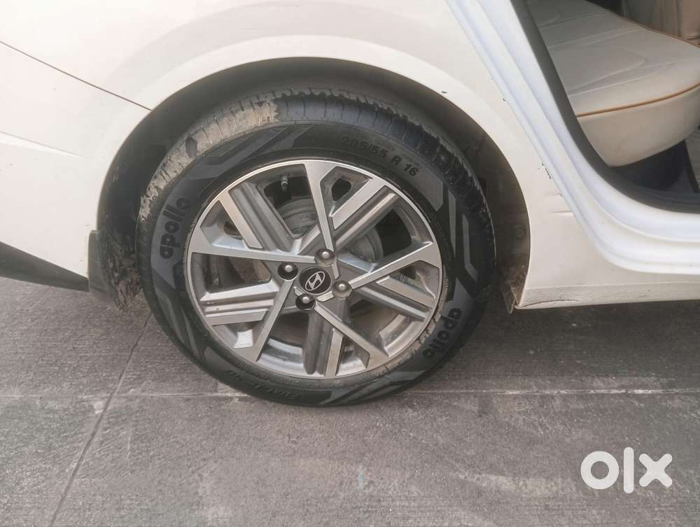 Hyundai Verna Sx Option, 2025, Petrol