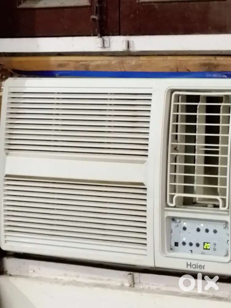 Haier Dual Inverter Ac