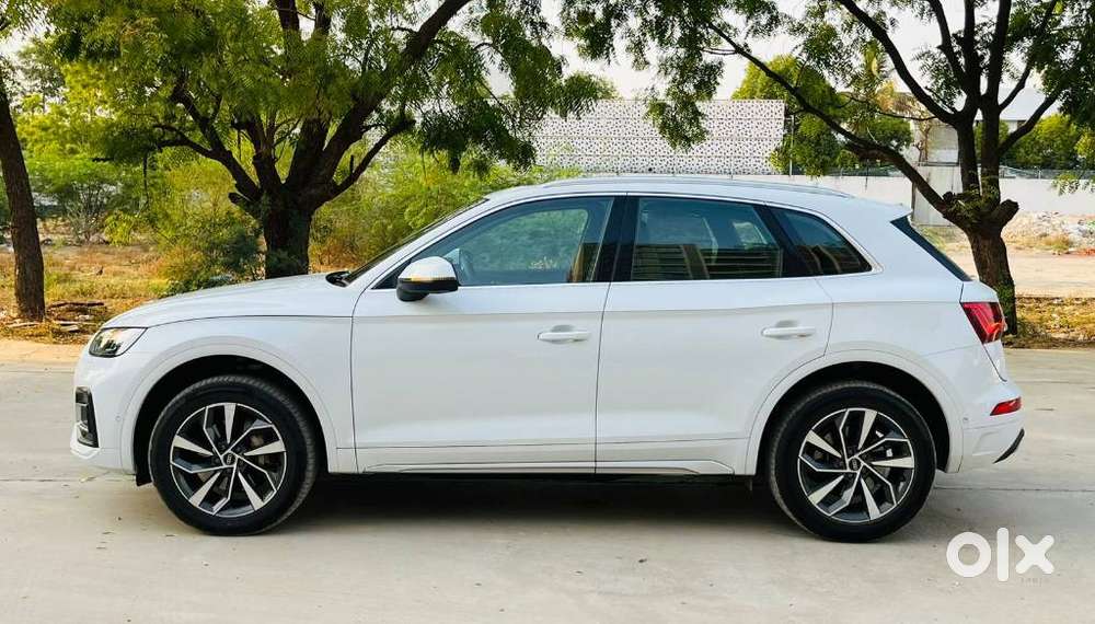 Audi Q5 Technology 45 Tfsi, 2025, Petrol