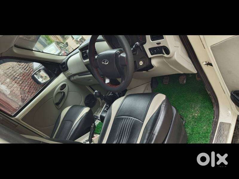 Mahindra Scorpio S3, 2019, Diesel