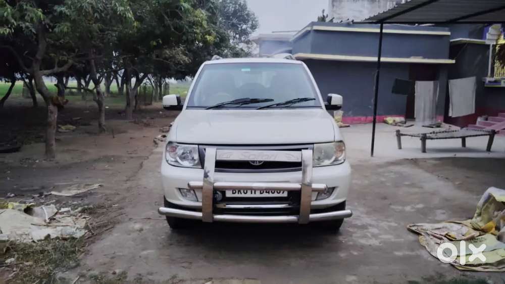 Tata Safari 12 Model   70000