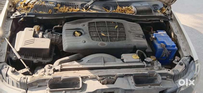 Mahindra Xylo Diesel 2016