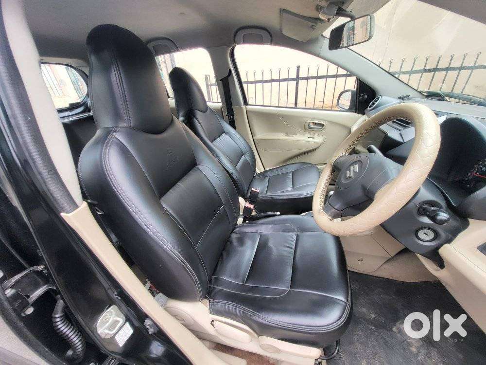 Maruti Suzuki A-star 1.0 Vxi, 2012, Petrol