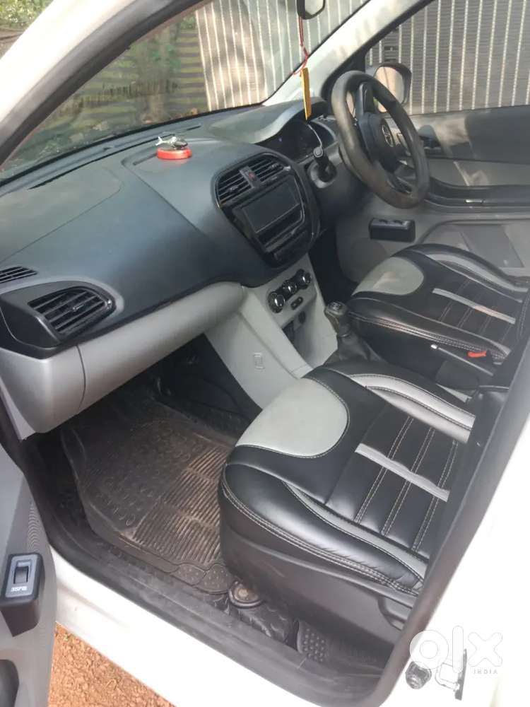 Tata Tiago 2021 Petrol Well Maintained Base Model