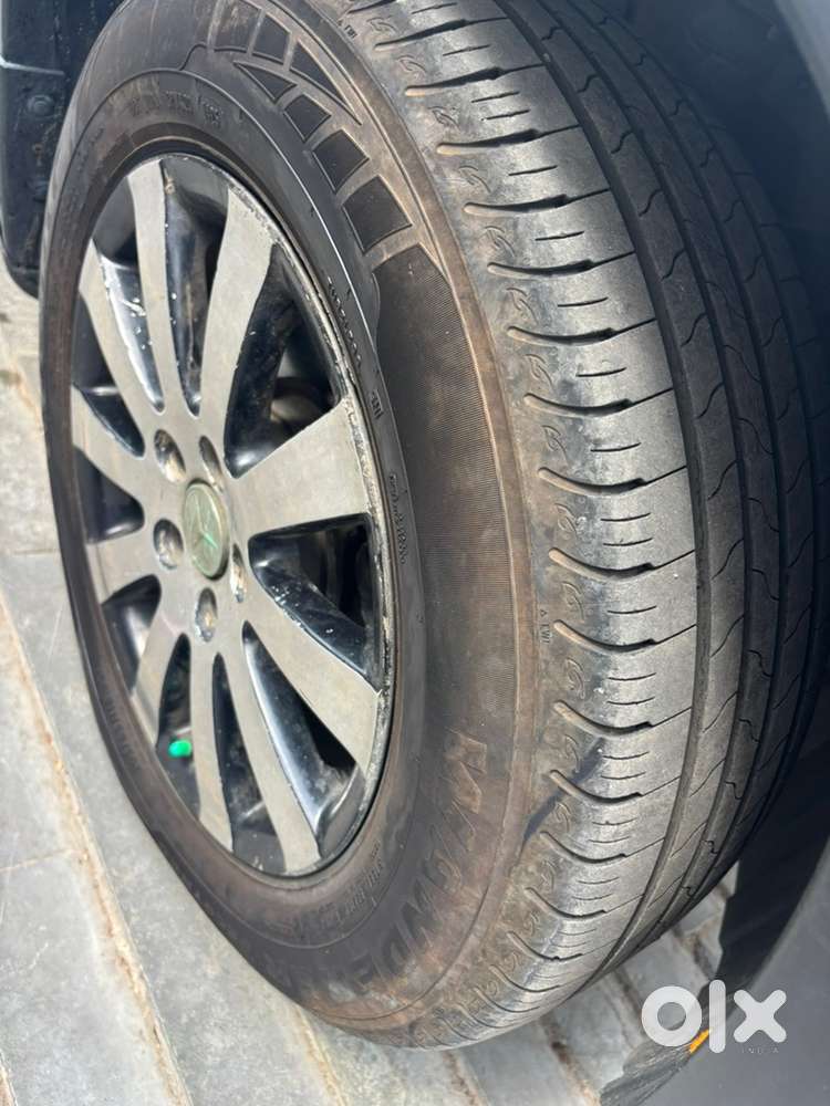 Maruti Suzuki Brezza Diesel Good Condition