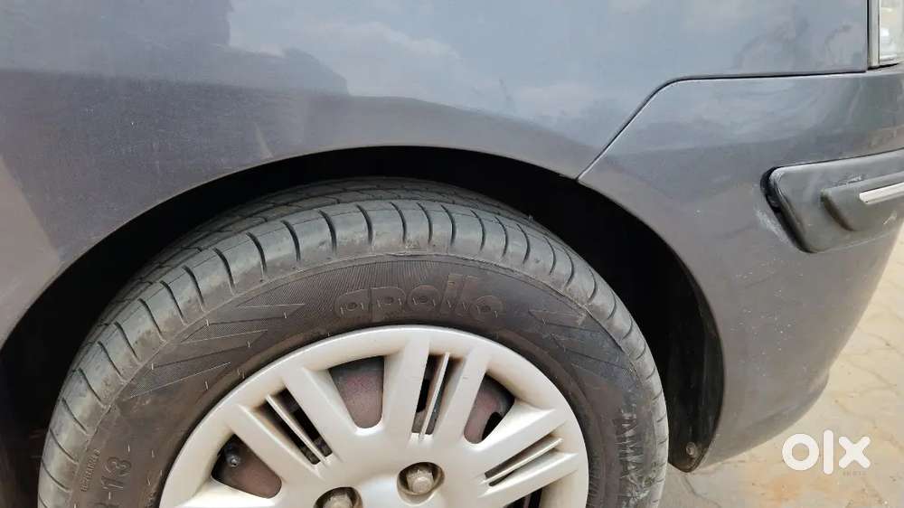 Hyundai Santro Xing 2011 Petrol 50000 Km Driven