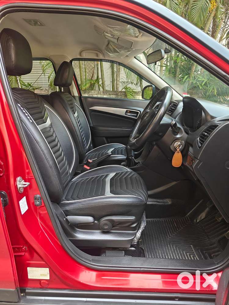 Maruti Suzuki Brezza Zdi, 2018, Diesel