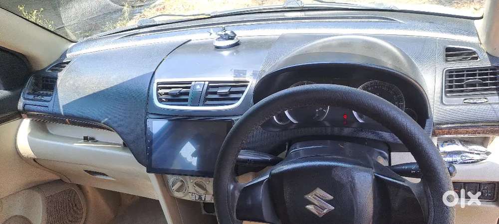 Swift Dzire Vdi 2013