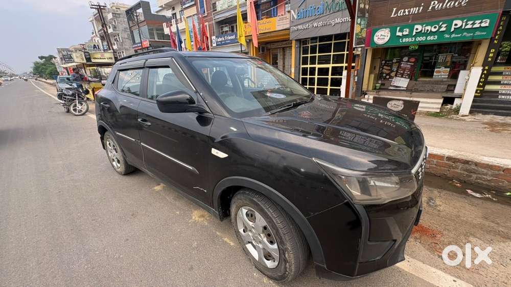 Mahindra Xuv300 Diesel 5 Sep 2022