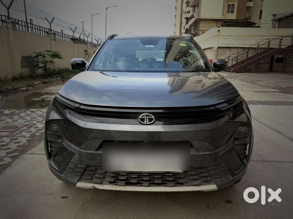 Tata Nexon 2023 Petrol Crtv + Sunroof