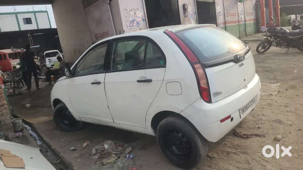 Tata Indica Vista 2013 Diesel