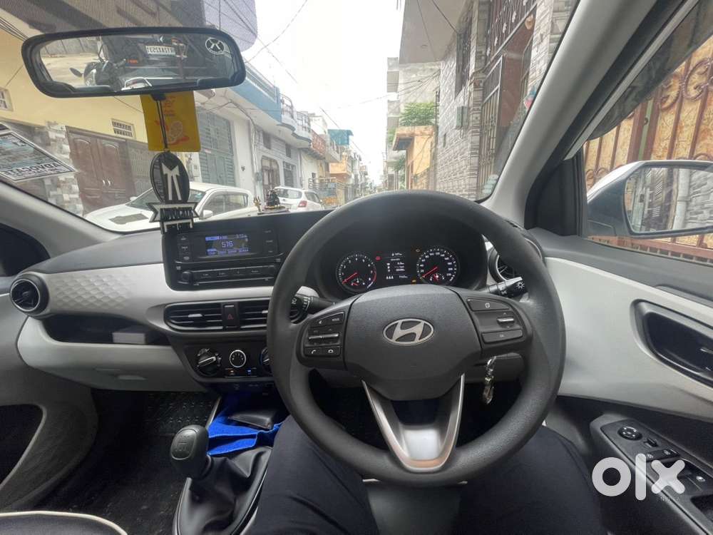 Hyundai Grand I10 Nios 2023 Petrol