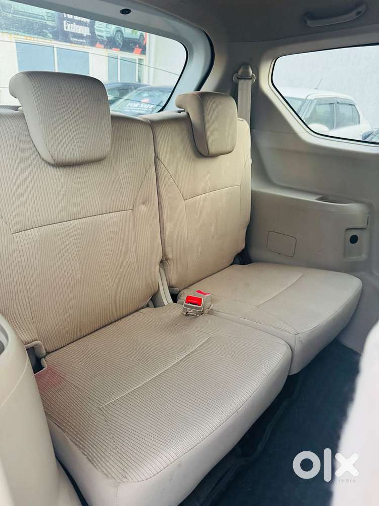 Maruti Suzuki Ertiga 1.5 Vxi, 2024, Petrol