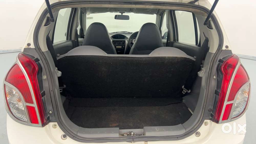 Maruti Suzuki Alto 800 Vxi, 2016, Petrol