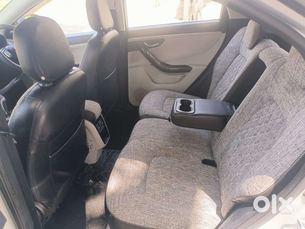 Tata Nexon 1.5 Revotorq Xza Plus, 2021, Diesel