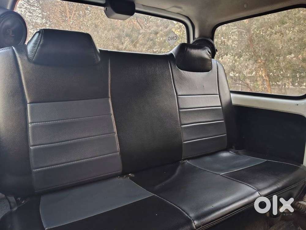 Maruti Suzuki Eeco, 2023, Cng & Hybrids