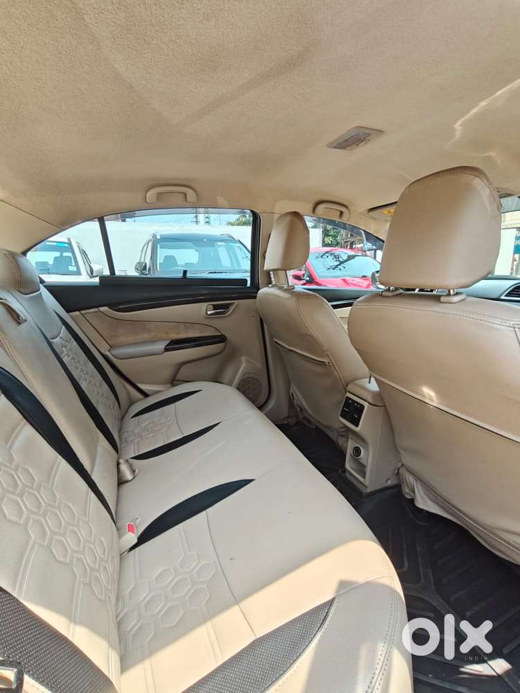 Maruti Suzuki Ciaz Vxi(o), 2016, Petrol