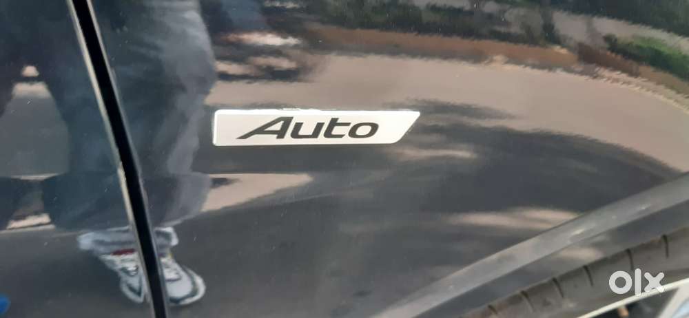 Hyundai Verna 1.5 Sx (o) Vtvt Ivt, 2024, Petrol