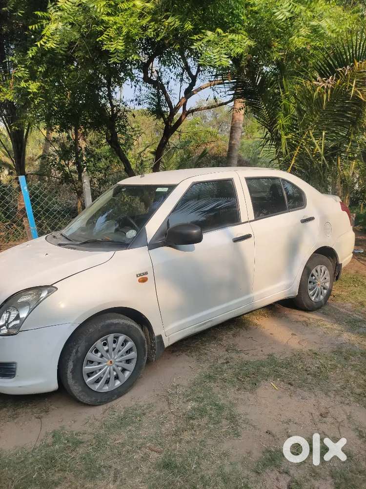 Maruti Suzuki Swift Desire Tour  2016