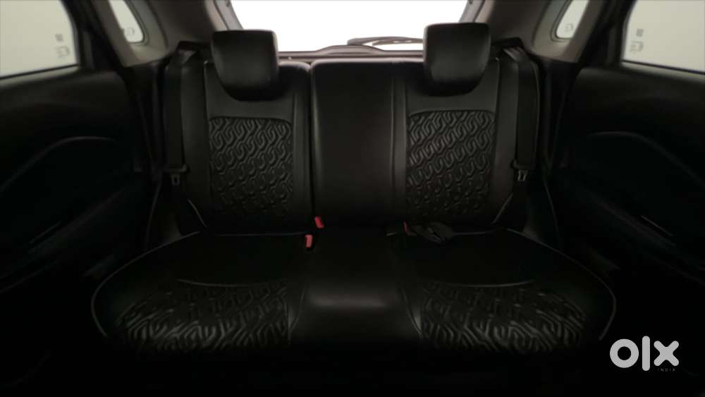 Maruti Suzuki Baleno Alpha, 2022, Petrol