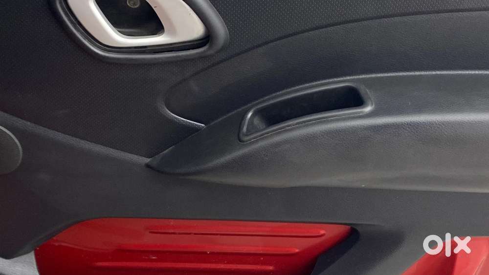 Datsun Redigo S, 2018, Petrol