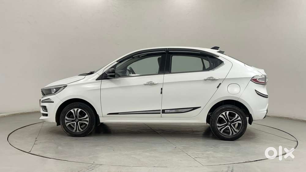 Tata Tigor 1.2 Revotron Xz Plus Cng, 2022, Cng & Hybrids