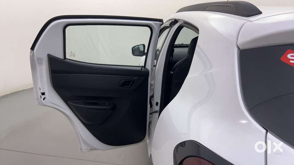 Renault Kwid Rxt 1.0, 2023, Petrol