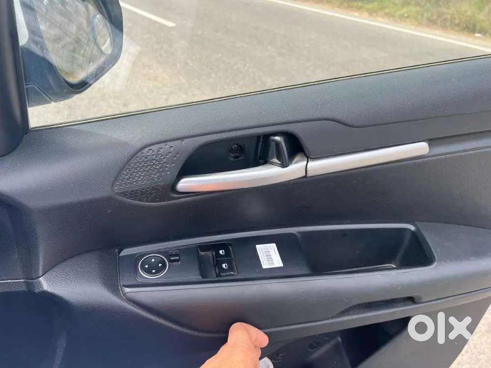 Kia Sonet 2020 Diesel 115000 Km Driven