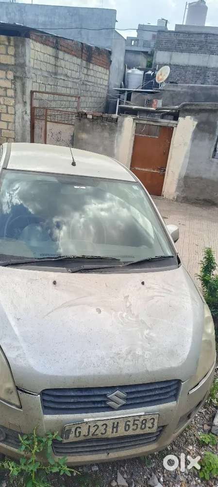 Maruti Suzuki Ritz 2010