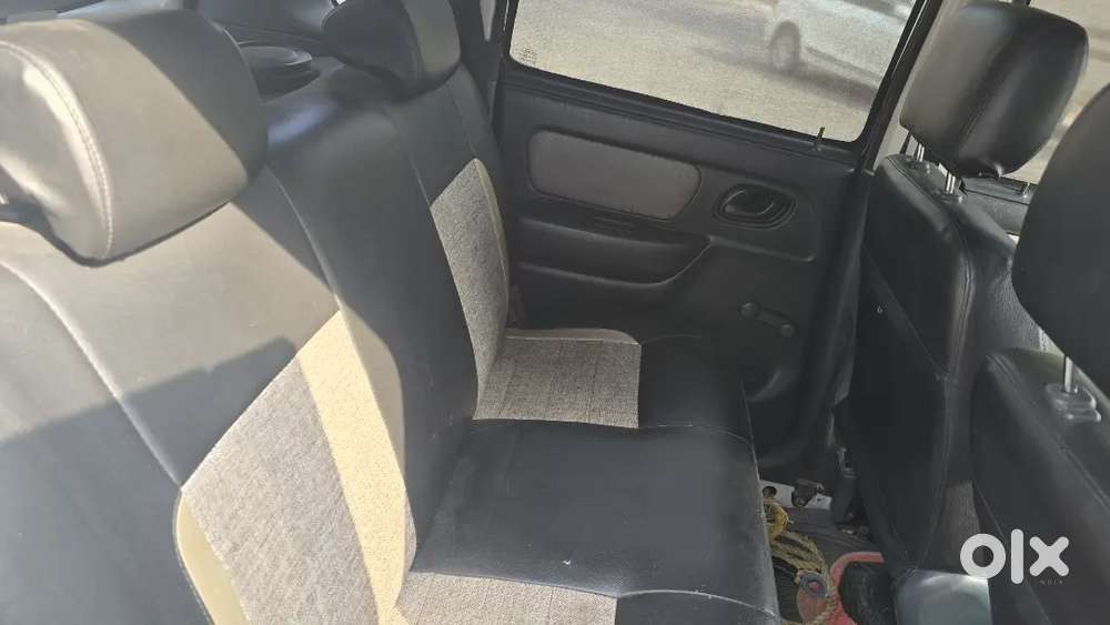 Maruti Suzuki Wagon R 2008