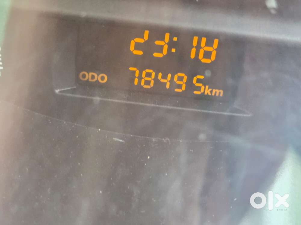Tata Nano Twist Xt, 2014, Petrol