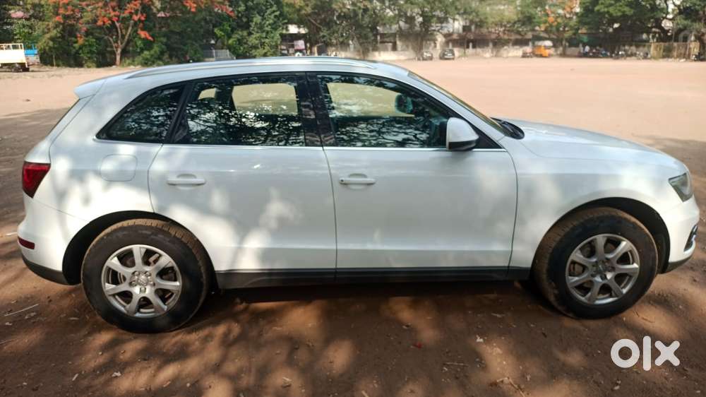 Audi Q5 2009-2012 2.0 Tdi Quattro, 2014, Diesel